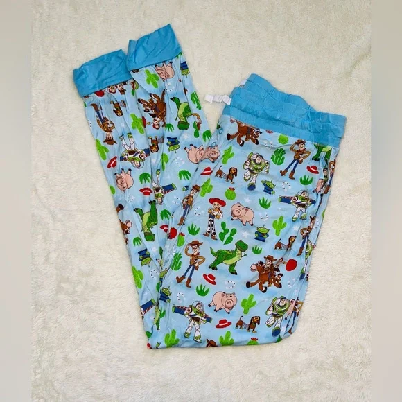 LS Toy Story Mama Pants
